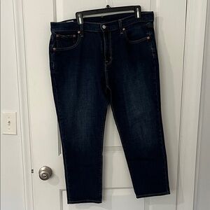 GAP Girlfriend MidRise Size 12S